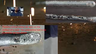 weld defects Wealth