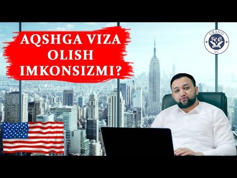 Video: AQShdan Kanadaga qo'ng'iroq qilsam bo'ladimi?