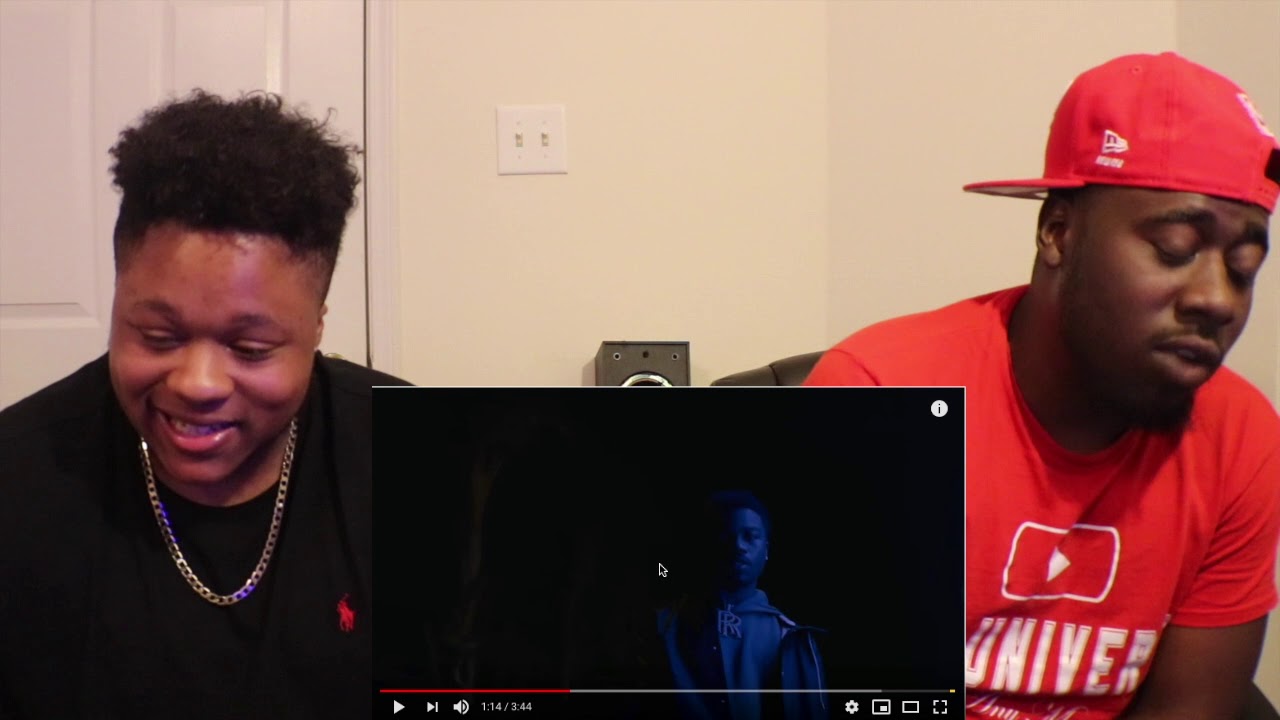 Roddy Ricch - Down Below (Official Music Video) REACTION!! *FIRE* - YouTube