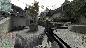 MW3 Masskill [Engineowning.com] MW3 Hack Instantkill