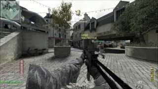MW3 Masskill [Engineowning.com] MW3 Hack Instantkill