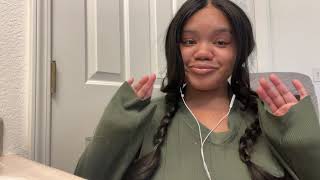     ASMR Girl Chat 💗 Why I Disappeared + A Fresh Start (Soft Triggers) screenshot 2