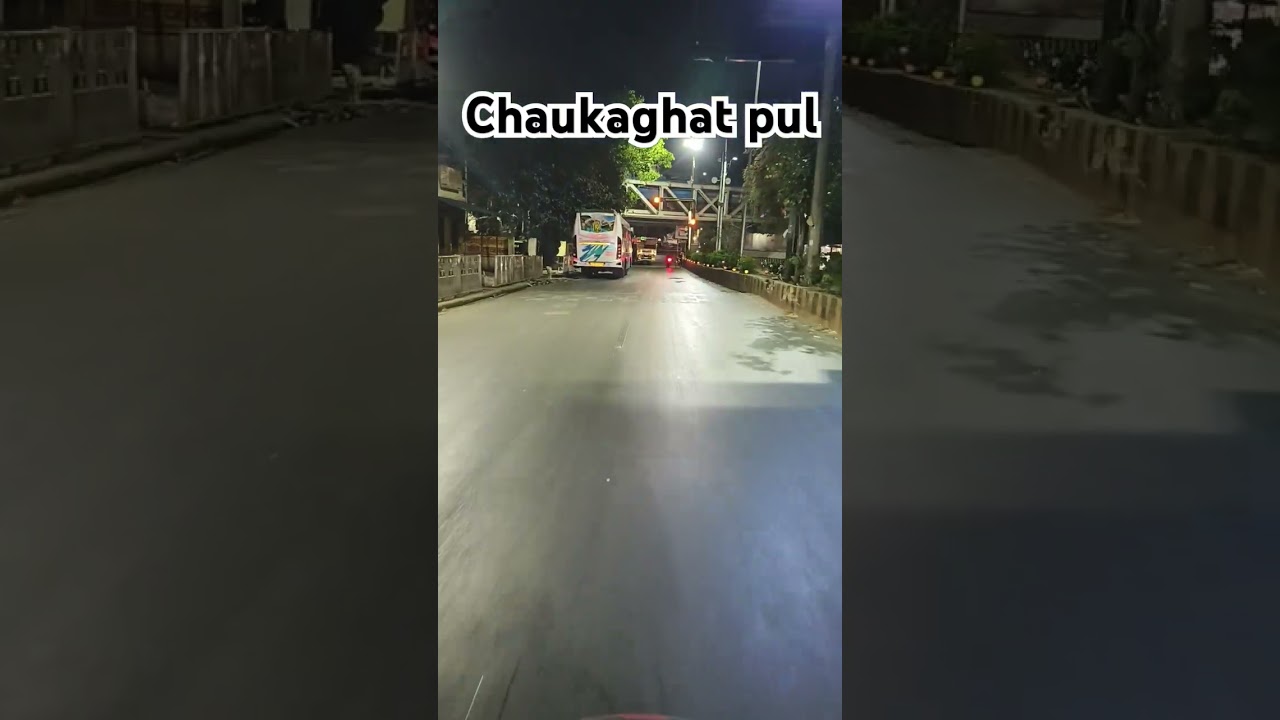 chaukaghat pul 