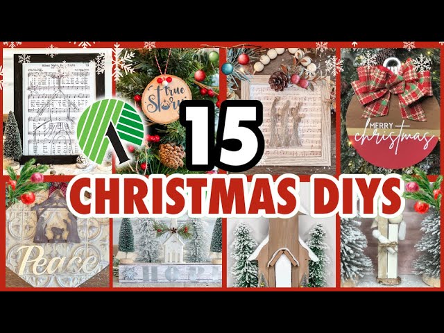 Amazing Christian Ornament Crafts 3 sddefault