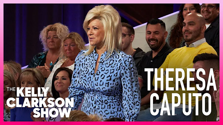 Theresa Caputos Predictions For Kellys New Season
