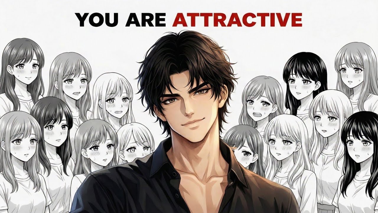 5 signs women find you attractive