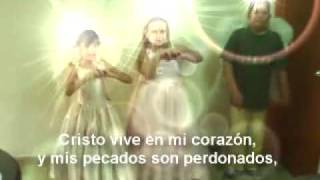 Video thumbnail of "ALABANZA: "EL DIABLO ESTA ENOJADO."  (SUBTITULADO.)"