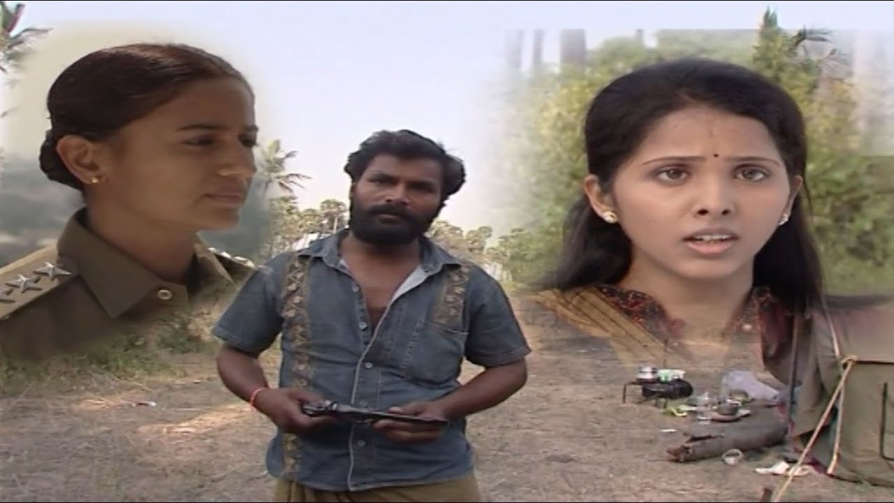 Rekha IPS | Anu hassan, Vijay Adhiraj, Piruntha Dass, Sanjiv, Sindhu, Sadhana, Arthi | Episode 178