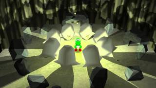 Mario Party 1 Mini-Games - Ghost Guess
Mario Party 1 Mini-Games - Ghost Guess Mario Party 1 Mini-Games - Ghost Guess