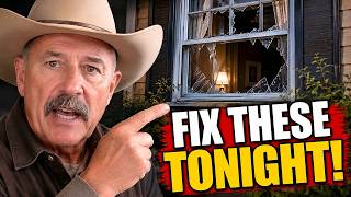 15 Habits That Tell Burglars You Live Alone (Fix Every One of Them Tonight)