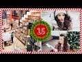 VLOGMAS || ДЕНЬ 15 || В КОТОРОМ Я НАКОНЕЦ-ТО ИДУ В КНИЖНЫЙ