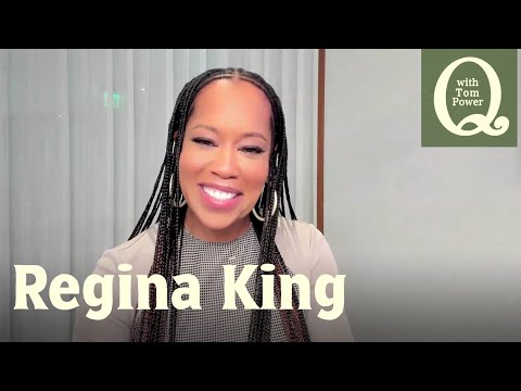 Regina King on playing Shirley Chisholm, almost becoming a dentist, and the meaning of success