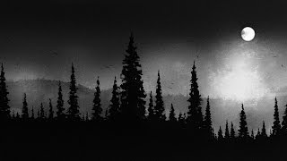 samwise - moonlight ❄️ winter chill