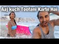 Aaj Kuch Toofani Karte Hai  | Cinematic Hindi Vlog | Indian Vlogger | Rohan Virdi