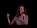 Pourquoi on devrait tous à nouveau se rouler des pelles ? | Agnès Hurstel | TEDxParis