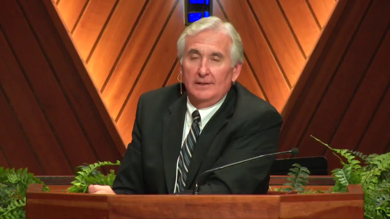 The Master's Seminary Live Stream