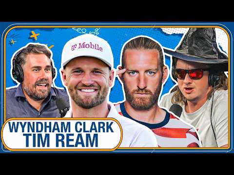 Thumbnail for NBA Draft, Giannis To The Heat, Wyndham Clark, USMNT Team Captain Tim Ream + Mt Rushmore