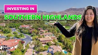 Southern Highlands - Is it Good for Real Estate INVESTING?