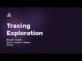 How Sentry uses Sentry to debug issues: Tracing