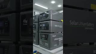 Best Solar Setup for Homes in 2026 #smartphone #education #tech