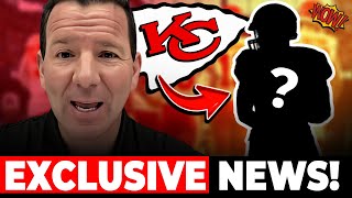 🚨 OUT NOW! HAS BEEN CONFIRMED!- Kansas City Chiefs News today 2024 NFL