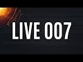 LIVE 007 - Overwatch e Pré-Sombras da Guerra (livestream)