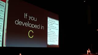 [16M08] Critical mission system implemented in Ruby (ja)