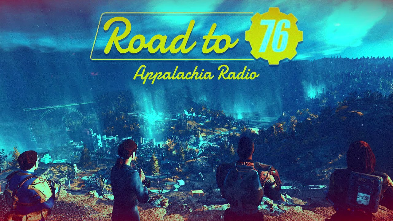 Ralph Stanley - Man Of Constant Sorrow | Road To 76 [Appalachia Radio]