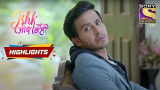 Ahaan And Ishki's Sneaky Glances At Each Other! | Ishq Par Zor Nahi | Episode 23 | Highlights