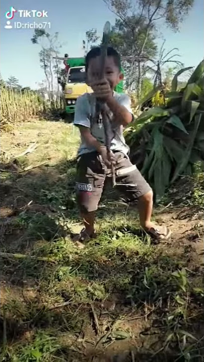 story wa (cover) make it bun dem remix tik tok