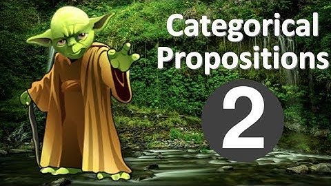 Learning Logic  []  Quality and Quantity ..............#52