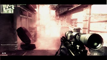 Oce 2 / By DRfx Cha0s