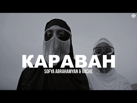 Vache & Sofya Abrahamyan - KARAVAN (cover by Bodiev)
