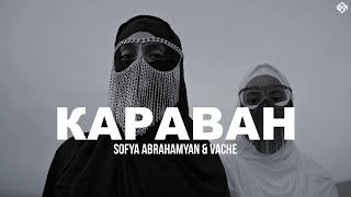 Vache & Sofya Abrahamyan - Karavan (Cover By Bodiev)