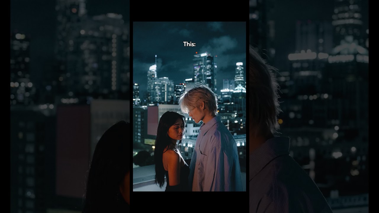 The Photographer → The Photos, captured with the lightweight Nikon Z fc 👏