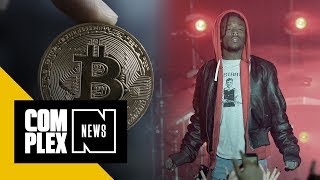 Full Lil Uzi Vert's Influence Leads to New Cryptocurrency News