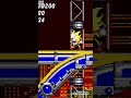 Sonic moonwalk