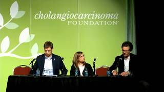 Panel Discussion - Pathogenesis of Cholangiocarcinoma (D3P20)