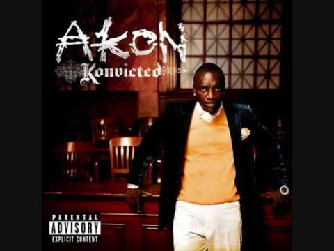 Akon No More You
