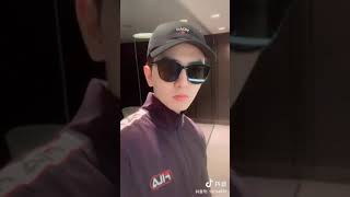 Caesar Wu Tiktok Compilation (Ximen Yan in Meteor Garden)