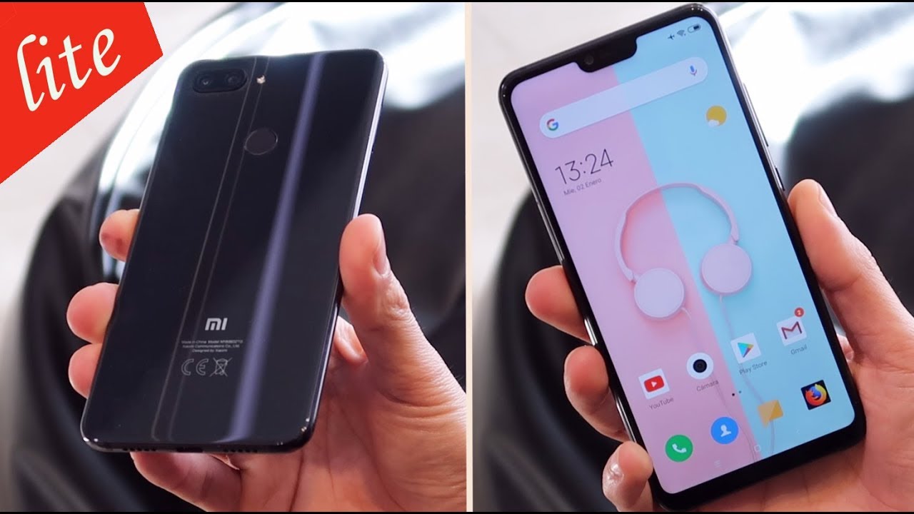 xiaomi mi 8 lite miui 10 3 1 0