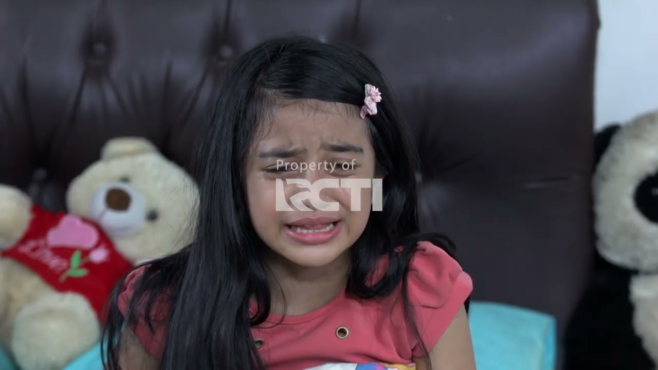 CINTA SEBENING EMBUN EP 73 74  PART 7