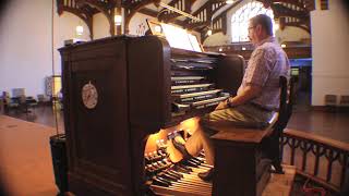 Sunday Organ 20200621