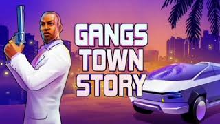 Gangs Town Story - Hola FM (Full Radio)