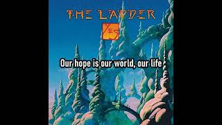 YES - Homeworld (The Ladder)