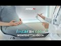 Аңсаған сәби. Мемлекеттік квота