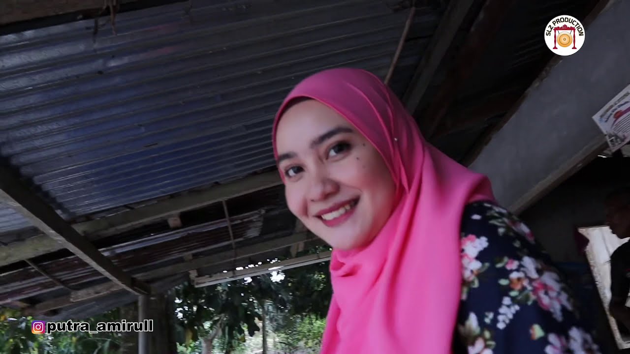 Anok Kak Nab Chuchoh Teri   Putra Amirul Official Music Video