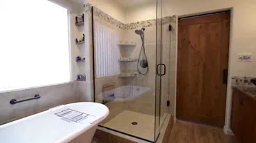 Bathroom Remodeling Fairfield CT