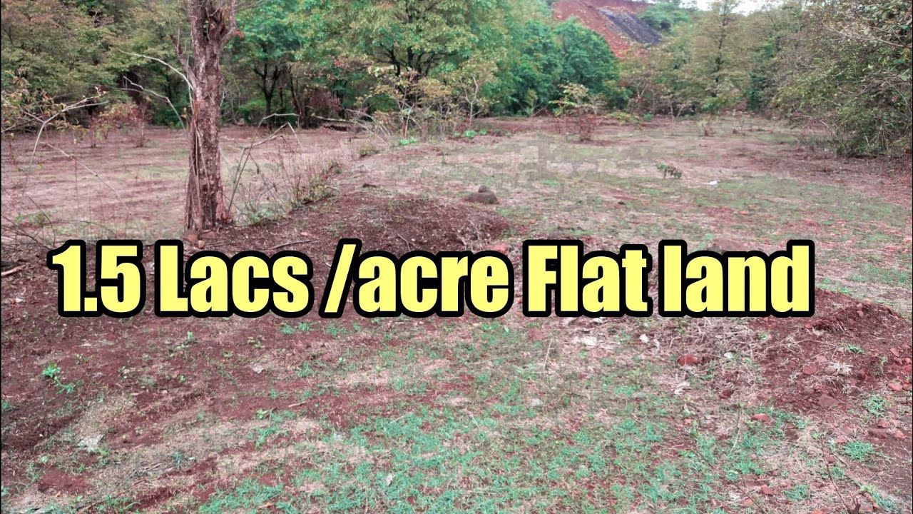 ID 113/194 Ровный участок земли всего в 1,5 лакха/акр 9371129848