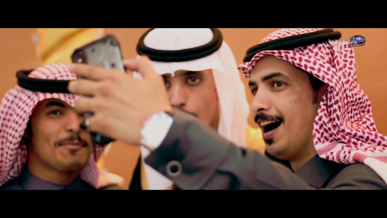 حفل زفاف محسن محمد اليماني الشراري